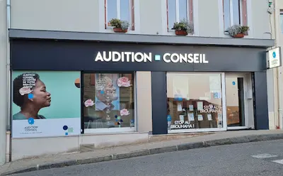 Audition Conseil Saint-martin-en-haut