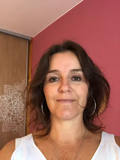 Magali Villard - Kinésiologie, Énergétique et Massage