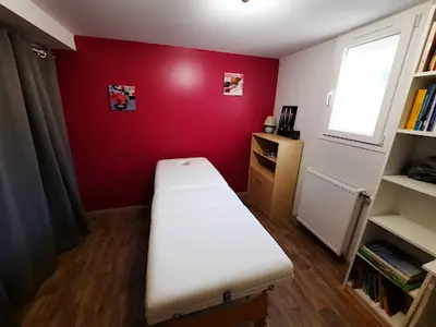La Libellule Apaisante