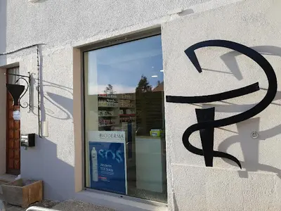 Pharmacie de Saint Martin