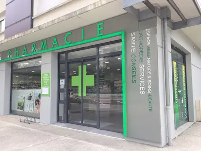 Pharmacie Nouvelle