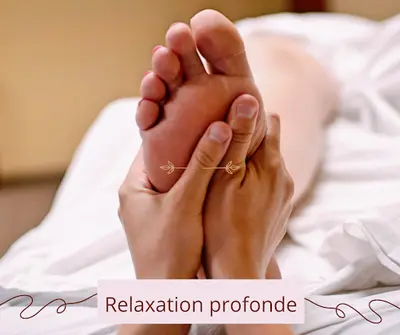 Juliette & Sens Réflexologie Plantaire -hypnose Ericksonienne