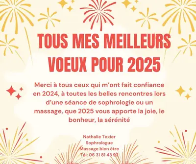 Nathalie Texier Sophrologue