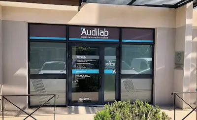 Audilab / Audioprothésiste Saint-mathieu-de-tréviers
