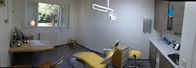 Dr Gibassier-lussignol Claire - Orthodontiste