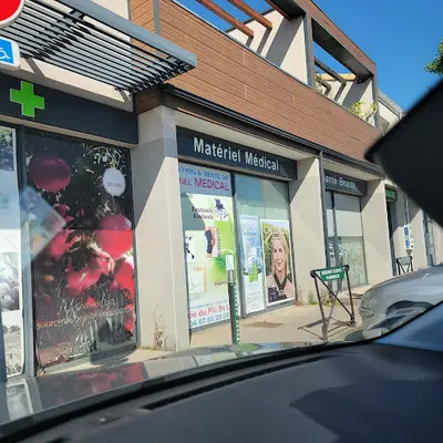 Pharmacie du Pic Saint Loup