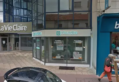 Audioprothésiste Entendre Saint Maur