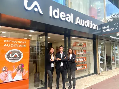 Audioprothésiste Saint-maur-des-fossés - Ideal Audition