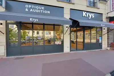 Audioprothésiste Saint-maur-des-fossés - Mairie - Krys Audition