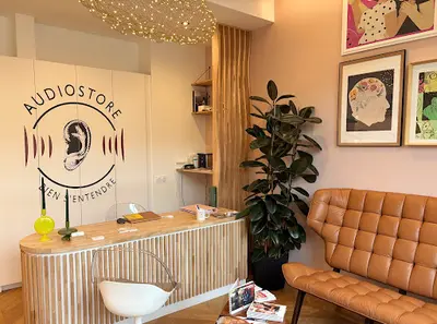 Audiostore