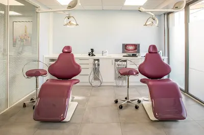 Dr Nayla Bassil Nassif - Orthodontie Invisible Invisalign - Orthodontiste 94