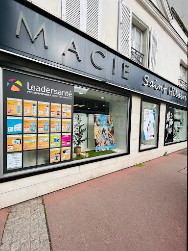 Grande Pharmacie Saint-hilaire