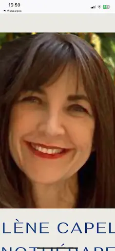 Hélène Capelle Hypnose et Réflexologie : 17 Ans D’expérience