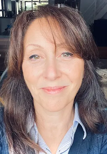 Karen Recchi - Sophrologue et Naturopathe
