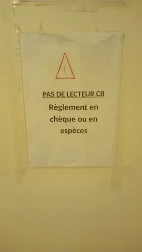 Maison médicale de garde MMG Sami Saint Maur