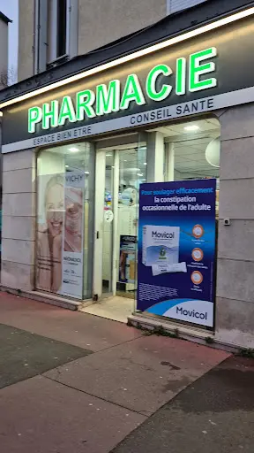 Pharmacie Attia