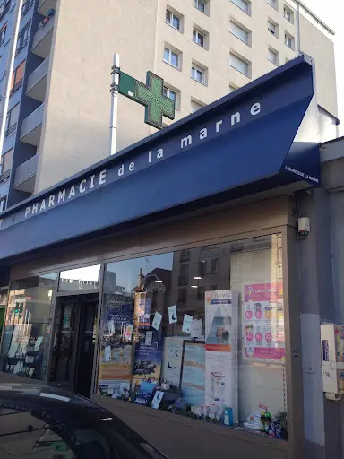 Pharmacie Azouz