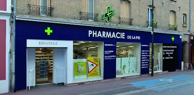 Pharmacie de la Pie