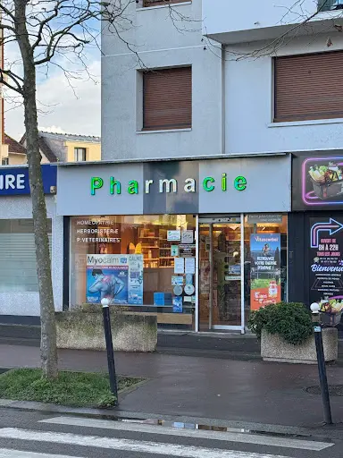 Pharmacie Richard