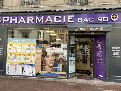 Pharmacie Vanpoucke
