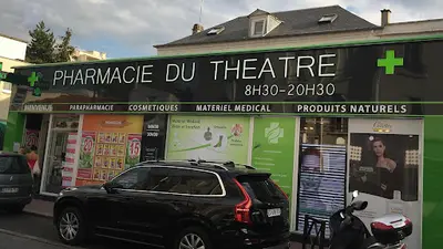 Pharmacie du Theatre