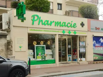 Pharmacie Mitre