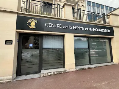 Seynabou Gaye Sophrologue Saint-maur-des-fossés