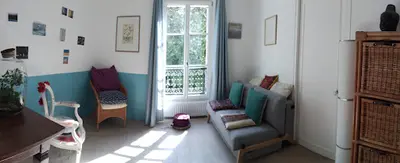 Arlette Danzon - Psychothérapie | Sexothérapie | Thérapie du Couple