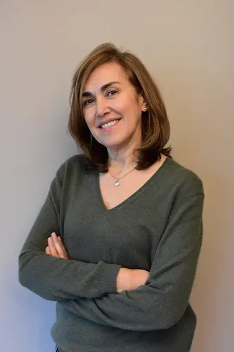 Helene Breton - Sophrologie et Hypnose