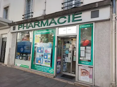 Pharmacie des Deux Communes