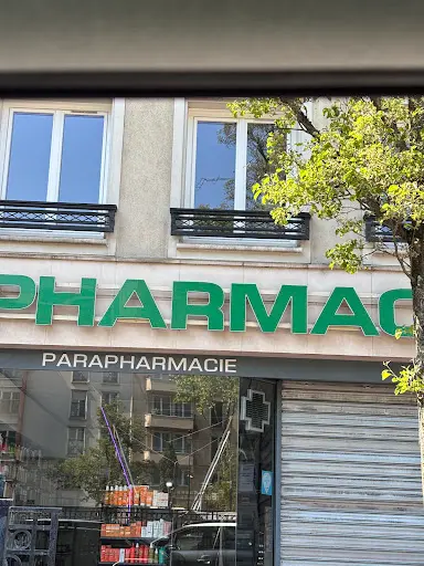 Pharmacie Sylhar & Twins