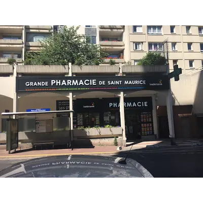 Pharmacie Fellous Morali