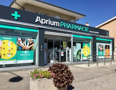 Pharmacie de la Cotiere