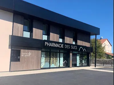 Pharmacie des Sucs