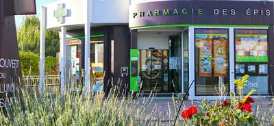 Pharmacie Societe d'Exercice Liberal de