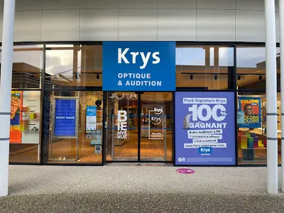 Audioprothésiste Saint-maximin-cc - Krys Audition