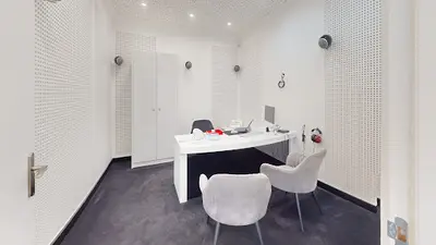 Audioprothésiste Saint-maximin Optical Center