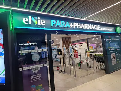 Pharmacie Dbs