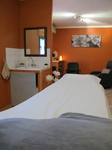 Nancy Labrot Naturopathie & Réflexologie Plantaire