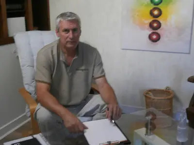 J-charles Magnétiseur Energéticien Reiki