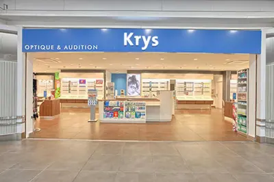 Audioprothésiste Saint-médard-en-jalles - Cc St Medard - Krys Audition
