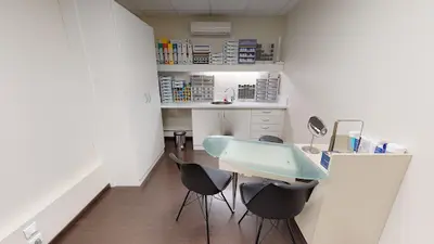 Audioprothésiste Saint-médard-en-jalles Optical Center