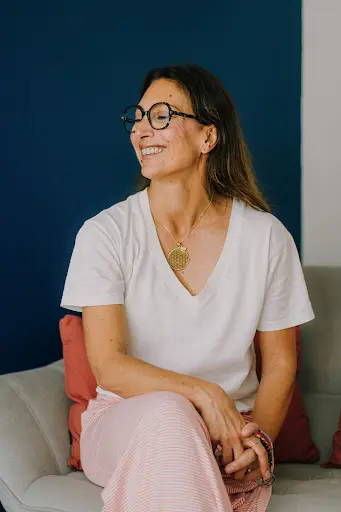 Audrey Foy I Sophrologue & Thérapeute I Hypnose, Emdr, Pnl I Bilan de Compétences & Orientation Scolaire