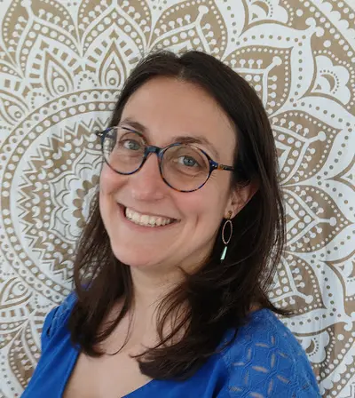 Aurore Pineau