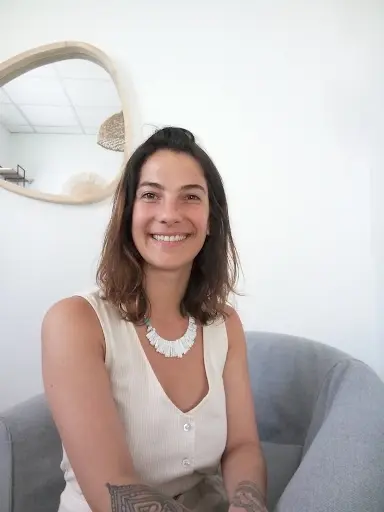Emma Dulau - Hypnose & Energétique