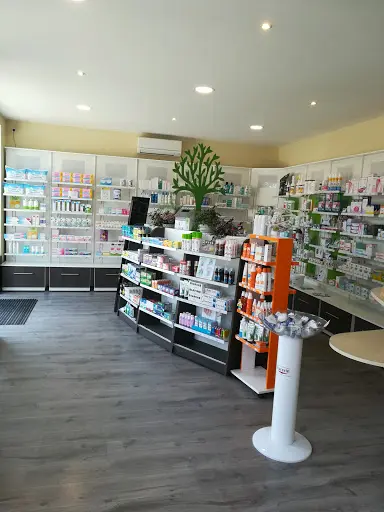 Pharmacie Cerillan Issac