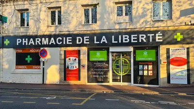 Pharmacie de la Liberté