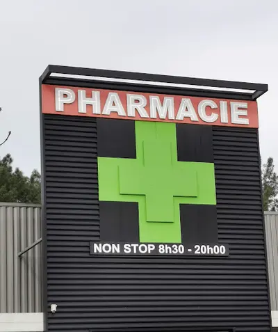 Pharmacie de Picot