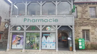 Pharmacie Guillou