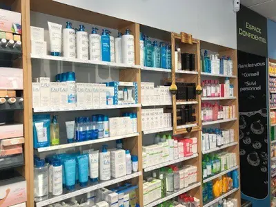 Pharmacie Oceane